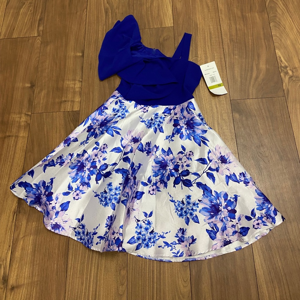Party Dress